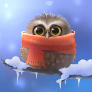 Cute Owl Slide - Play Free Best Puzzle Online Game on JangoGames.com