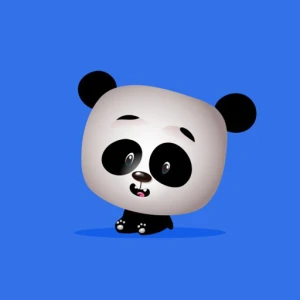 Cute Panda Memory Challenge - Play Free Best Educational Online Game on JangoGames.com