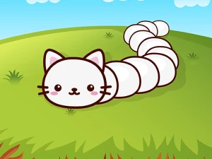 Cute Snake io - Play Free Best Action Online Game on JangoGames.com