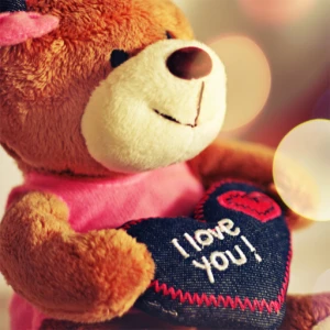 Cute Teddy Bears Puzzle - Play Free Best Puzzle Online Game on JangoGames.com