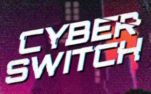 Cyber Switch - Play Free Best platformer Online Game on JangoGames.com