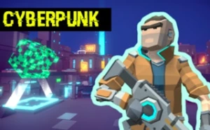Cyberpunk - Resistance - Play Free Best robots Online Game on JangoGames.com