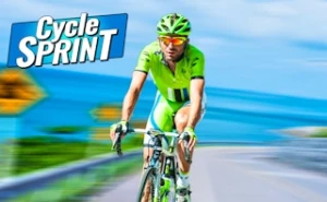 Cycle Sprint - Play Free Best sports Online Game on JangoGames.com