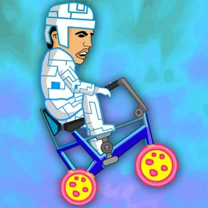 Cyclomaniacs - Play Free Best Racing & Driving Online Game on JangoGames.com