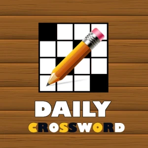 Daily Crossword - Play Free Best Puzzle Online Game on JangoGames.com