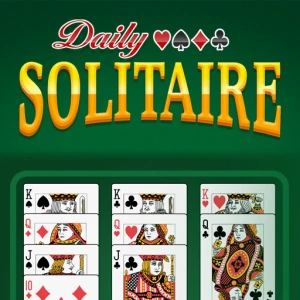 Daily Solitaire - Play Free Best Cards Online Game on JangoGames.com