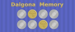 Dalgona Memory - Play Free Best Puzzle Online Game on JangoGames.com