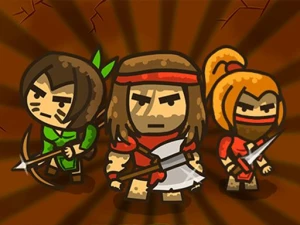 Dangerous Adventure - Play Free Best Adventure Online Game on JangoGames.com