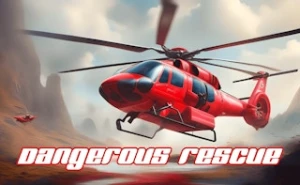 Dangerous Rescue - Play Free Best adventure Online Game on JangoGames.com