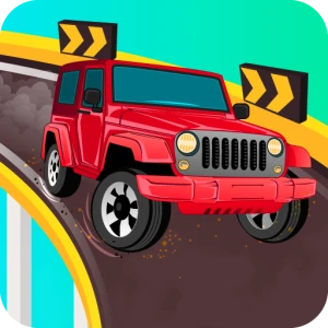 Dangerous Speedway Cars - Play Free Best Agility Online Game on JangoGames.com