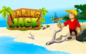 Daring Jack - Play Free Best adventure Online Game on JangoGames.com