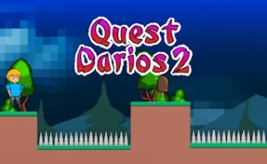 Darios Quest 2 - Play Free Best adventure Online Game on JangoGames.com