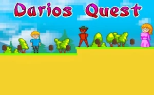 Darios Quest - Play Free Best adventure Online Game on JangoGames.com