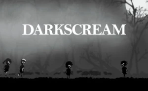 Dark Scream - Play Free Best action Online Game on JangoGames.com