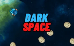 Dark Space - Play Free Best adventure Online Game on JangoGames.com