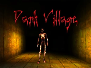 Dark Village  - Play Free Best Adventure Online Game on JangoGames.com