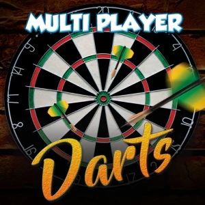 Dart Tournament Multi player - Play Free Best Sports Online Game on JangoGames.com