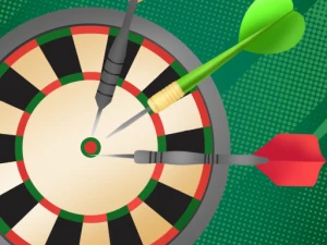 Darts Hit - Play Free Best Arcade Online Game on JangoGames.com