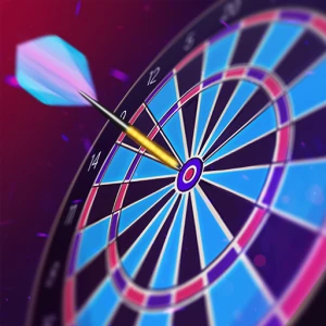 Darts King - Play Free Best Casual Online Game on JangoGames.com