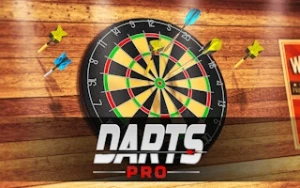 Darts Pro Multiplayer - Play Free Best sports Online Game on JangoGames.com