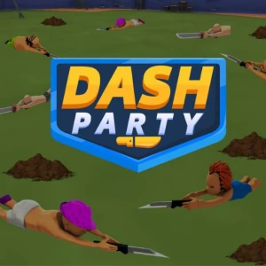 Dash Party - Play Free Best Battle Online Game on JangoGames.com