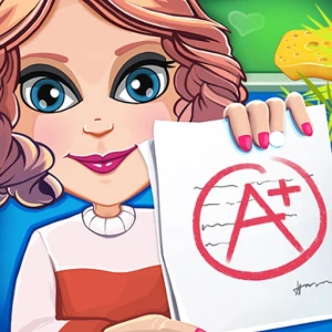 Day At School My Teacher Games - Play Free Best Casual Online Game on JangoGames.com