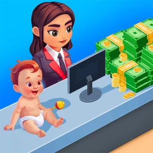 DayCare Tycoon - Play Free Best Educational Online Game on JangoGames.com