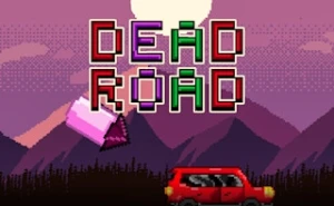 Dead Road - Play Free Best car Online Game on JangoGames.com