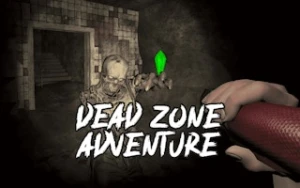 Dead Zone Adventure - Play Free Best adventure Online Game on JangoGames.com