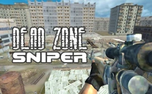 Dead Zone Sniper - Play Free Best shooter Online Game on JangoGames.com