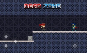 Dead Zone - Play Free Best zombie Online Game on JangoGames.com