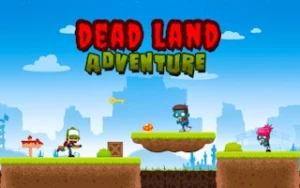 Deadland Adventure - Play Free Best adventure Online Game on JangoGames.com
