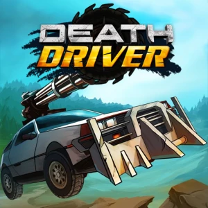 Death Driver - Play Free Best Racing & Driving Online Game on JangoGames.com