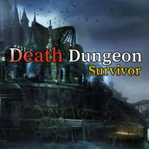 Death Dungeon - Survivor - Play Free Best Adventure Online Game on JangoGames.com