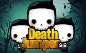 Death Jumper - Play Free Best monster Online Game on JangoGames.com