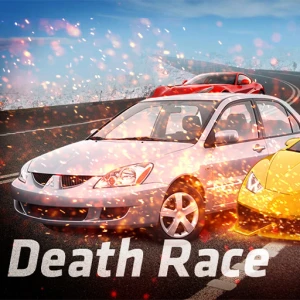 Death Race Sky Season - Play Free Best Racing & Driving Online Game on JangoGames.com