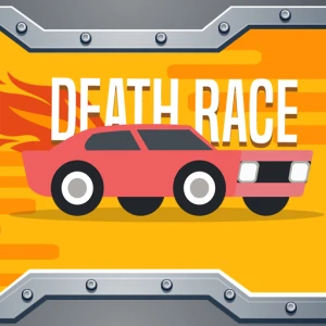 Death Race - Play Free Best Racing & Driving Online Game on JangoGames.com