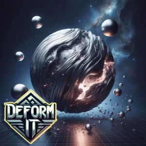 Deform It - Play Free Best Shooter Online Game on JangoGames.com