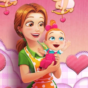 Delicious Emilys New Beginning Valentines Edition - Play Free Best Adventure Online Game on JangoGames.com