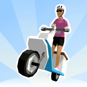 Delivery Racer - Play Free Best Racing & Driving Online Game on JangoGames.com