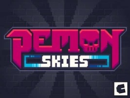 Demon Skies - Play Free Best shooter Online Game on JangoGames.com