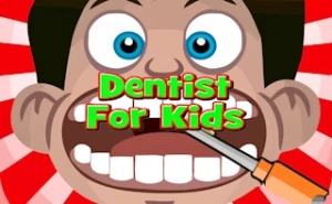 Dentist for Kids - Play Free Best kids Online Game on JangoGames.com