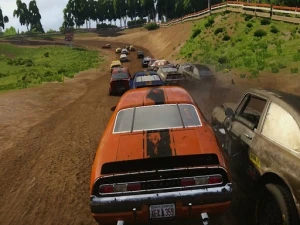 Derby Destruction Simulator Game - Play Free Best Simulation Online Game on JangoGames.com