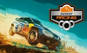 Desert Racing - Play Free Best sports Online Game on JangoGames.com