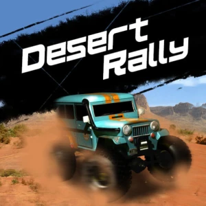 Desert Rally - Play Free Best Casual Online Game on JangoGames.com