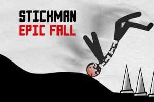 Destroy the Stickman - Play Free Best Casual Online Game on JangoGames.com