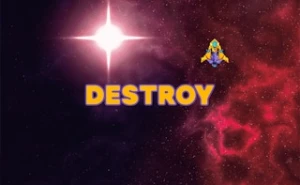 Destroy - Play Free Best skill Online Game on JangoGames.com