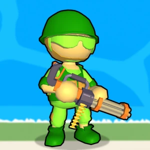 Destruction of Stickman Zombie - Play Free Best Shooter Online Game on JangoGames.com