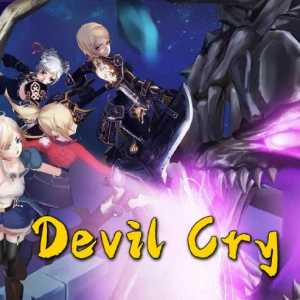 Devil Cry - Play Free Best Battle Online Game on JangoGames.com