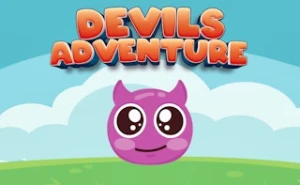 Devils Adventure - Play Free Best adventure Online Game on JangoGames.com